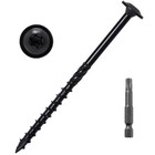  14x4  Lag Screws 50pcs Torx Drive Structural Wood Timber Screws W  T30 Star Bit