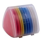  Triangle Tailors Chalk sewing Fabric Chalk And Fabric Markers For 10pcs