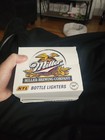 Vintage Miller Lite Lighter Bottle 1996