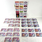 Rare Star Trek Cosplay Id Badge Lot Of 40 Includes Ds9 Babylon 5 Voyager