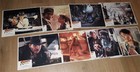 Spielberg Raiders Of The Lost Ark   81      Vintage 11x14 Lobby Card Set Of 8  Nm 