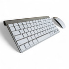 Apple A1314 Keyboard   A1296 Magic Mouse Set     Wireless Bluetooth    