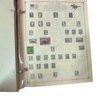 Scotts Modern World Stamp Album 1960s International Stamps New   Used