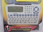 New Sharp Yo-370p Synchronize Memo Master Organizer Sealed Electronic Organizer