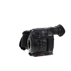 Canon Cinema Eos C200 Digital Cinema Camera Body  ef-mount 