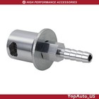 1pc Remote Mount Fuel Tank Vent Valve 5 16 Hose Barb 19-174 Us