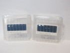 Clinique All About Shadow 3t Deep Dive Soft Shimmer Refill Packet  lot Of 2 