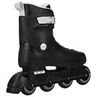 Inline Skates Roller Derby Elite South Beach Shadow Size Mens 12 Women 13