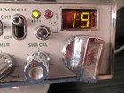 Cobra 29 Night Watch Nw St  Sound Tracker Classic 40 Channel Cb Radio