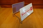 Vintage Firestone Tire Stand - Good Condition