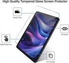 2pcs New Ipad Mini 2026 Screen Protector Tempered Glass For Ipad Mini 8 8 7 Inch