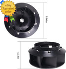 70359801p 70359801 Dryer  t30  Pkg 30lb Blower Assy Blower 8 72 Od Compatible Wi