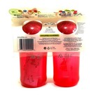 New Philips Avent 12 Oz 2 Pack Straw Toddler Drinking Cup  18m   For Girls  Pink
