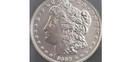 Igc Graded - 2023 Morgan Silver Dollar