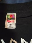 Jane Eyre The Musical Logo Official Broadway T-shirt size Xl marla Schaffel
