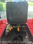 Dewalt 1 2 In  20v Xr Heavy-duty  3-speed Hammer Drill driver  dcd995  Tool Only