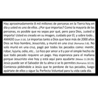 Your Life Matters Spanish   Gospel Tracts   Business Card Size   Pack Of 50