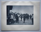 Vintage 1920s Photo Print South West Africa Now  Namibia