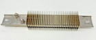 Vulcan Finned Strip Heater 725 Watts 120v 10-1 2 Inch Osf1510-725a 2e924 New