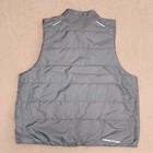 Nike Men s Therma-fit Adv Repel Down Running Vest Gray Fb7542-084 Multiple Sizes