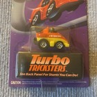 Tonka Turbo Tricksters Penny Racer No 036 Volkswagen F3 Crt Vw Moc L8