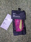 Nike Mercurial Lite Soccer Shin Guards Shinguards Nocsae Approved High School