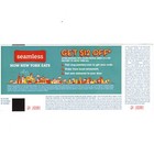 Jennifer Lopez Concert Ticket Stub New York 7 12 19 Msg It s My J Lo Party Tour