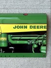 Wow   Curved  John Deere 530 Tractor  Farm 3d Sign Advertising