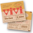 Vivi 10-day Moisture Balancing Packs  4-pack     Use For Refining 3-12 Oz