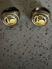 Worlds Fair New York Adjustable Ring 1939  - 2 In Lot