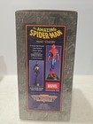 Amazing Spider Man Painted Statue Classic Version 1627 4000 New Bowen Marvel