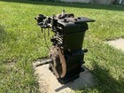 Block - Briggs   Stratton 5 Hp Horizontal Motor - Model 130232