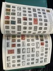 Worldwide Collection In Senior Statesman Album Mint used  nbs12  W 3200  Stamps