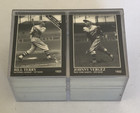        1993 Sporting News  the Conlon Collection  Complete Set  661-990 Never Opened