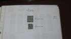 India  Jamaica   Kut Stamps Collection In Large Binder Qv-qeii