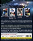 Initial D Complete Series Collection Boxset Anime Dvd  free Gift 