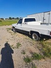 1984 Chevrolet C-10 