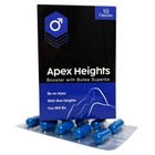 Apex Heights  Male Enhancement Supplement  10 Pills 