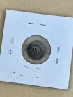 1852 3 Cent Silver Coin