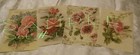 Set Of 16  Shabby Chic victorian vintage Images   french   roses-set   1