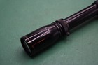 Vintage Burris 3-9x40 Fullfield Duplex Reticle 1    Gloss Black Rifle Scope