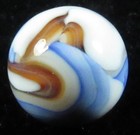 Cedarman7  Htf Vintage 17 32  Wet Mint  -  Ravenswood Premium Marble 