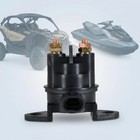        Starter Solenoid Relay  Fits Sea-doo Gs Gtx Gti Rxp Rxt Spark 1995-2024  Ski-