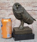 Picasso Abstract Modern Art Pigeon Bird Art Deco Bronze Sculpture Statue Decor