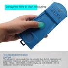 Portable Livestock Ultrasound Pregnancy Tester Handheld Pig Pregnancy Test Sowjs