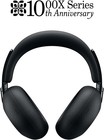 Sony Wh-1000xx b The Collexion Wireless Noise Cancelling Headphones Black