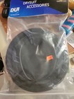 Dui Diving Zip Neck Seal Silicon Dry Suit Accessory 
