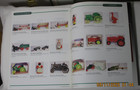 Yoder Auctions  2009 Cast Iron Arcade Toys Catalog
