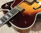 Gibson Custom Shop Used L-5ces Vintage Sunburst 2022 3 56kg G-club Tokyo Safe De