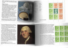Great Britain  1980  Beautiful Booklet Story Of Wedgwood Complete  Mnh  Ebgb027